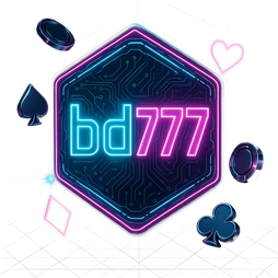 bd777 লোগো