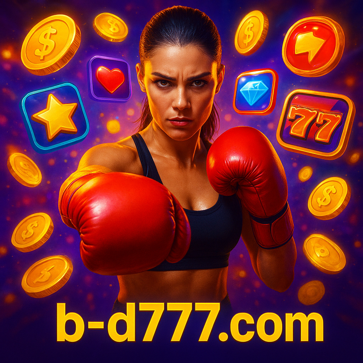 bd777 হোম ব্যানার