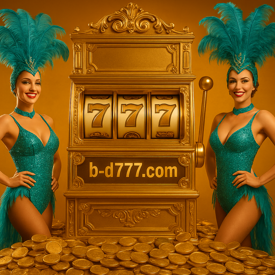 bd777 লাইভ গেম