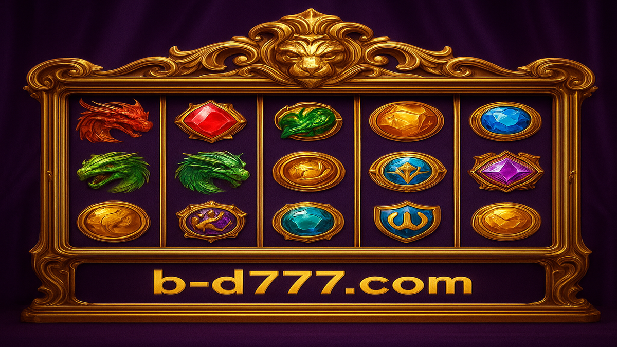 গেম বিভাগ বিশ্লেষণ